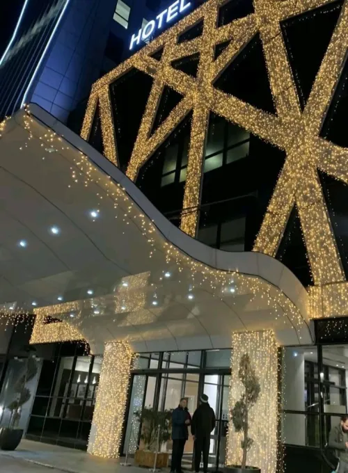 Décoration Centre