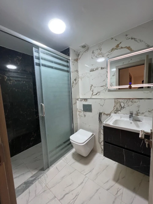 Location Appartement F3 Oran Oran