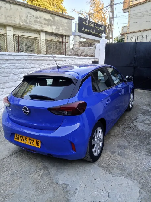 Opel Corsa 2022 Enjoy