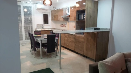 Location Appartement F3 Oran Oran