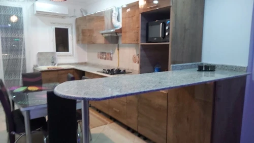 Location Appartement F3 Oran Oran