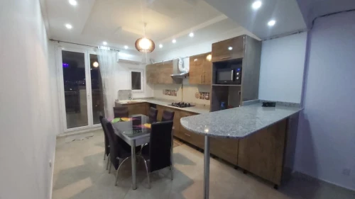 Location Appartement F3 Oran Oran