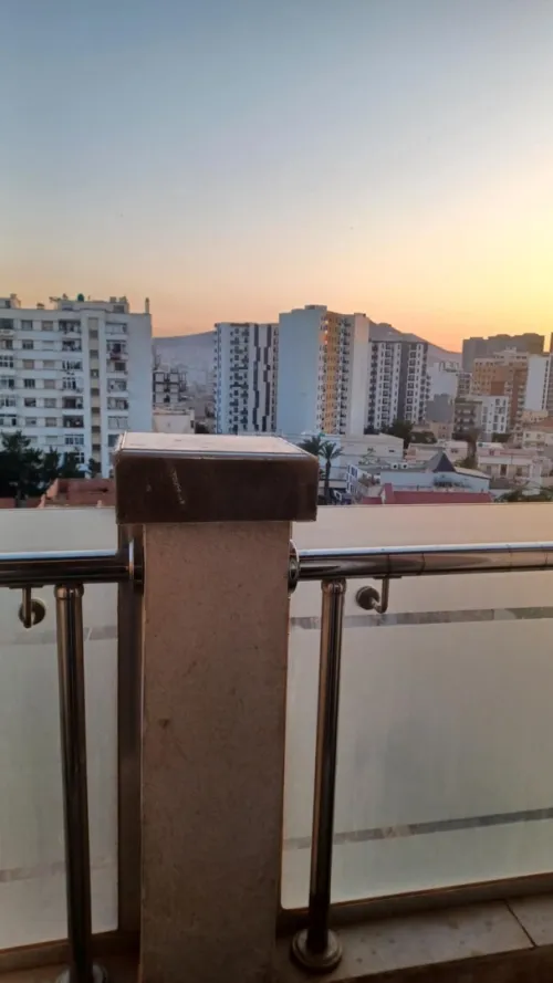 Location Appartement F3 Oran Oran