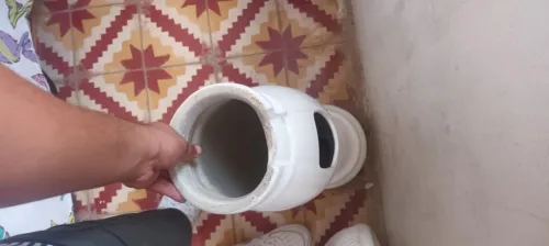 Lavabo salle de bain