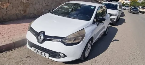 Renault Clio 4 2017 Clio 4