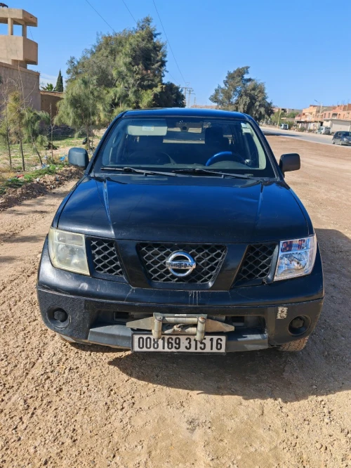 Nissan Navara 2015 SE