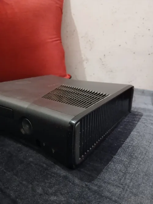 XBOX360 slime