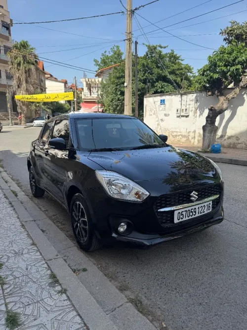 Suzuki Swift 2022 Swift