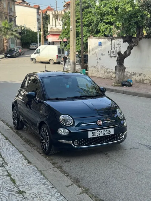 Fiat 500 2023 Dolcevita plus 