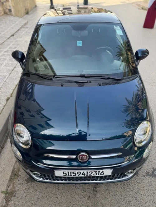 Fiat 500 2023 Dolcevita plus 