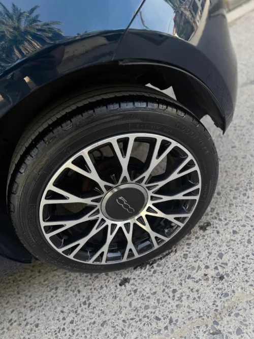 Fiat 500 2023 Dolcevita plus 