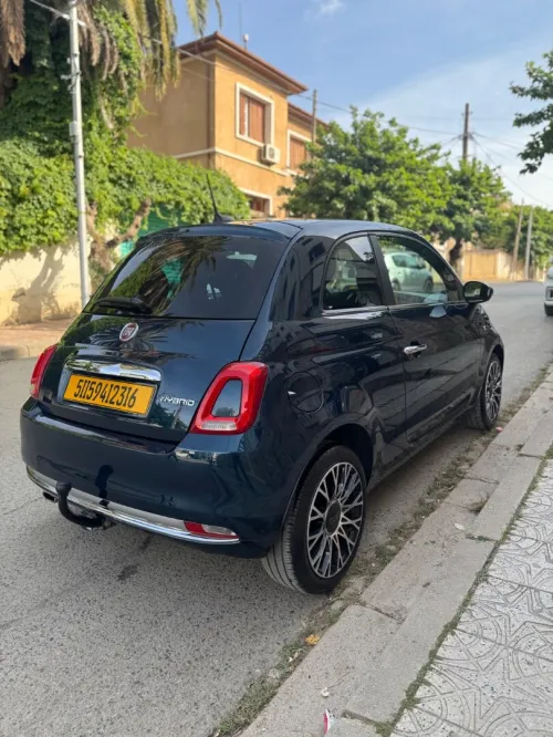Fiat 500 2023 Dolcevita plus 