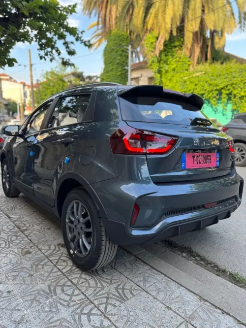 Livan X3 Pro  2026 Automatique (Avec toi ouvrant )