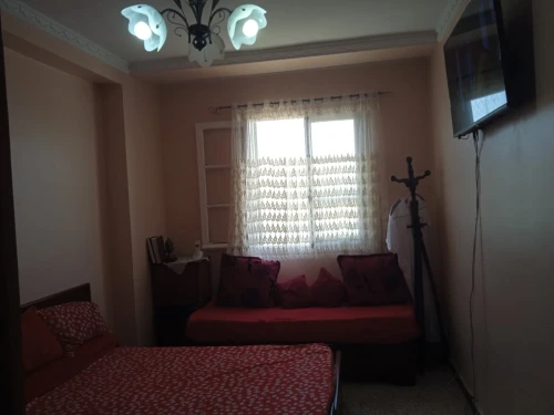 Vente Appartement F4 Médéa Medea