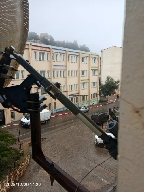 Vente Appartement F4 Médéa Medea