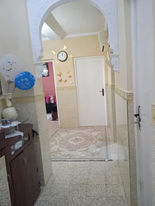 Vente Appartement F4 Médéa Medea