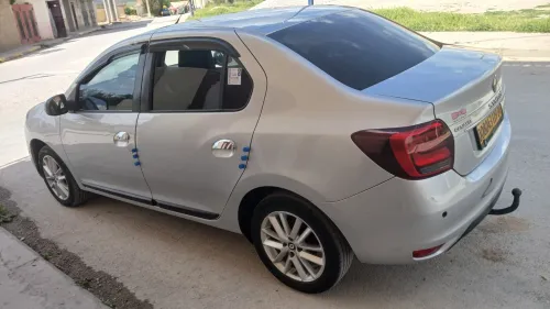 Renault Symbol 2019 MILADI (Extrême)