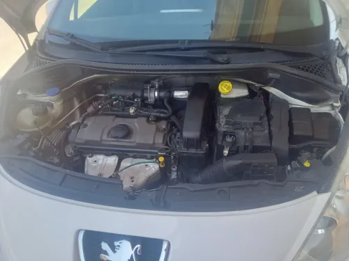 Peugeot 207 2012 Allure