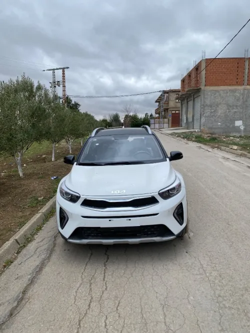 Kia KX1 2025 Full option