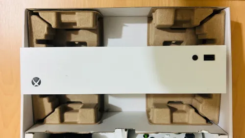 Xbox série s