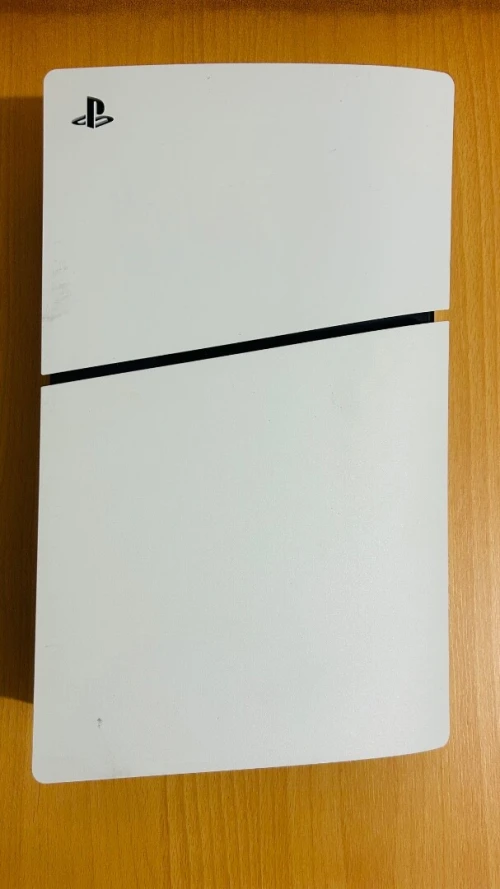 Ps5 digital