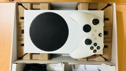 Xbox série s