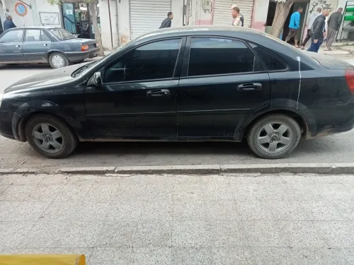 Chevrolet Optra 5 portes 2009 Optra 5 portes