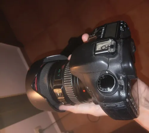 Canon eos 7d