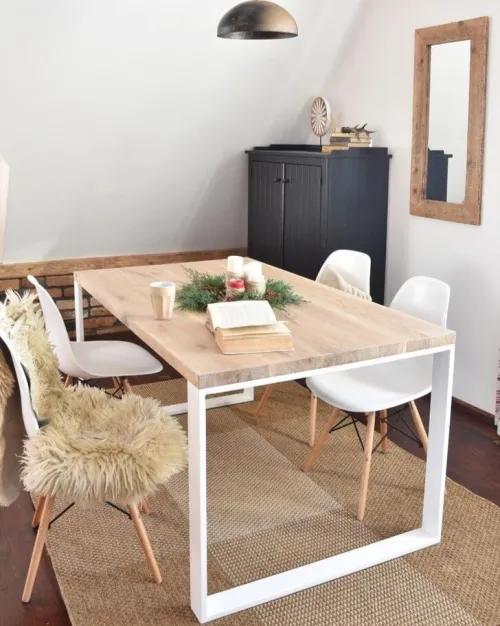 Table a manger