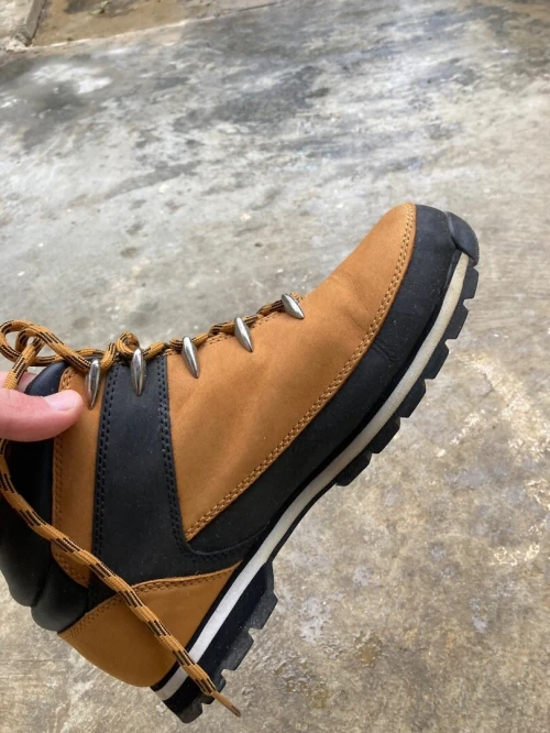 Timberland boot