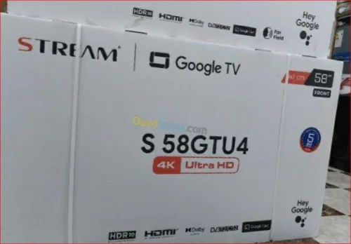 tv stream 58 pos