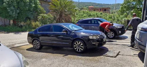 Volkswagen Passat 2009 Passat