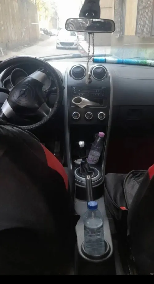 Haima 2 2012 2