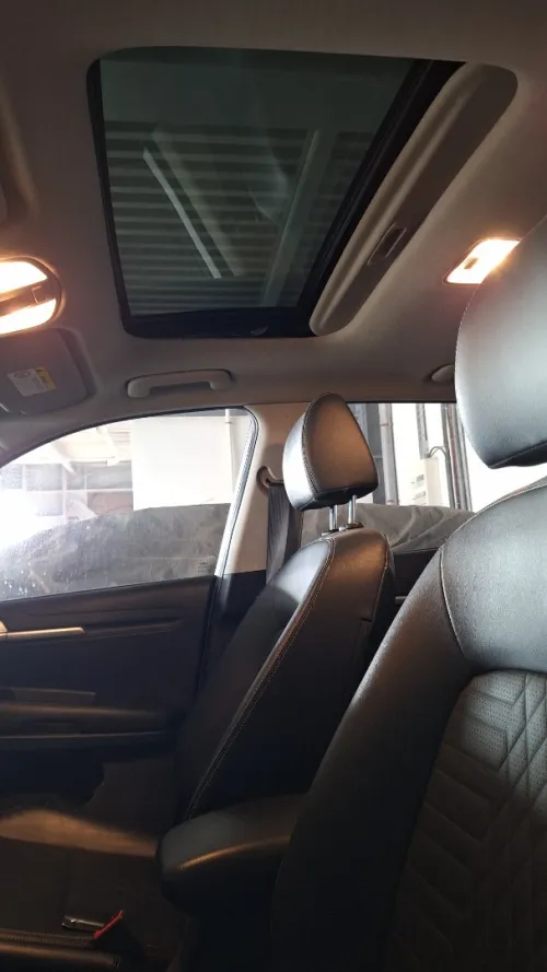 Kia Sonet  2025 Comfort