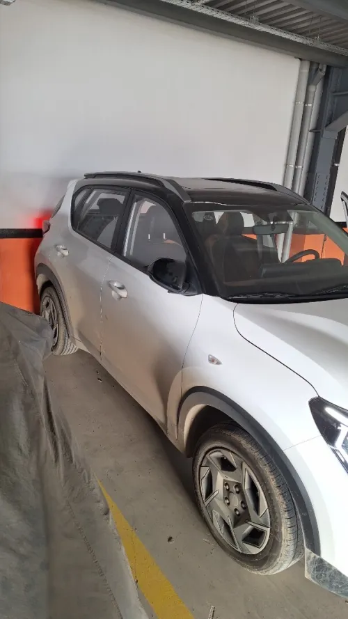 Kia Sonet  2025 comfort edition