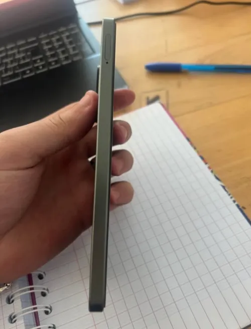 Realmi C67