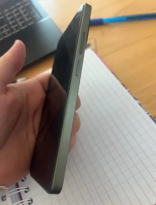 Realmi C67