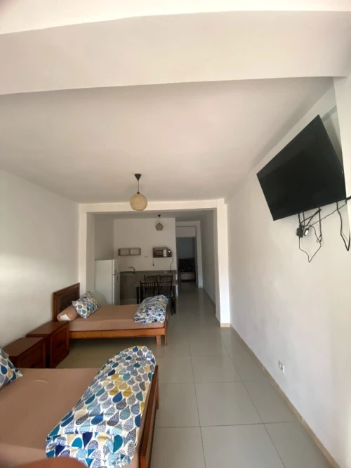 Location Appartement Studio F2 Béjaïa Bejaia