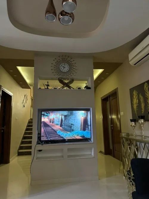 Vente Villa Alger Rouiba