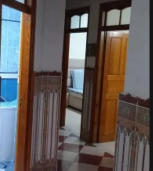 Location Appartement F4 Alger Dar el beida