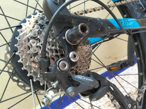 Vélo élictric kolchi d'origine ROCKRAIDER ST500e