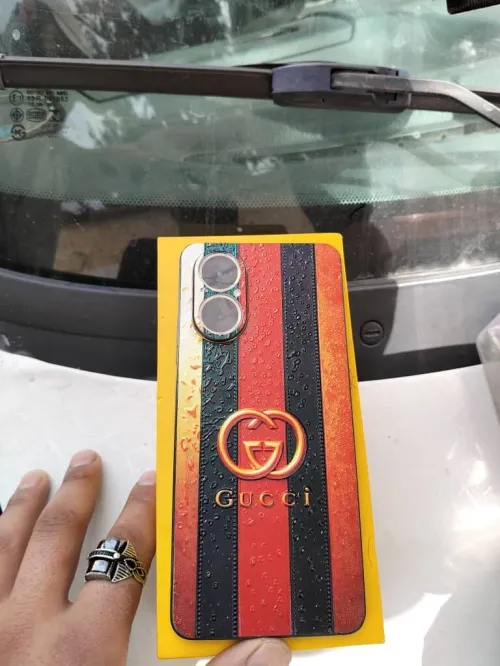 Realme C67