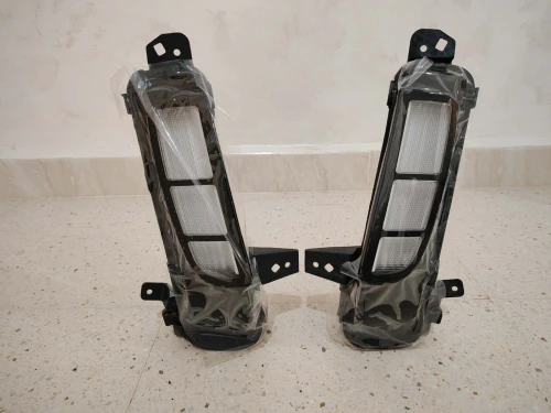 antibrouillard T roc 2025