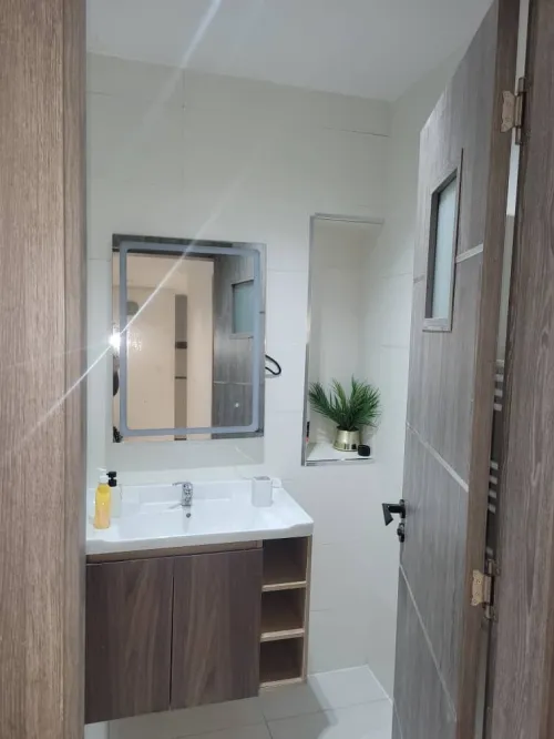 Location Appartement F3 Oran Oran