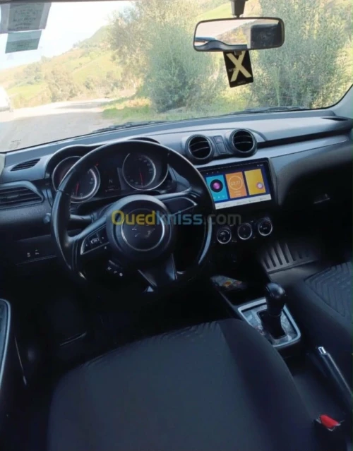 Suzuki Swift 2022 Swift