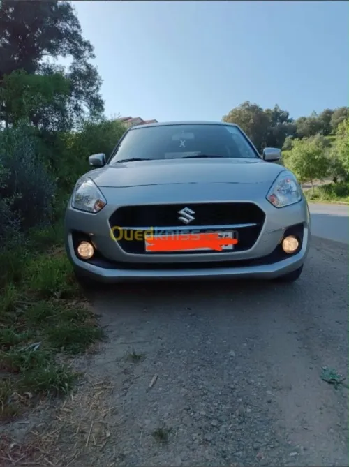 Suzuki Swift 2022 Swift