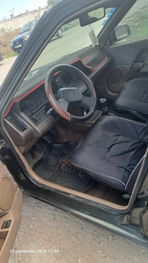 Renault 21 1994 21