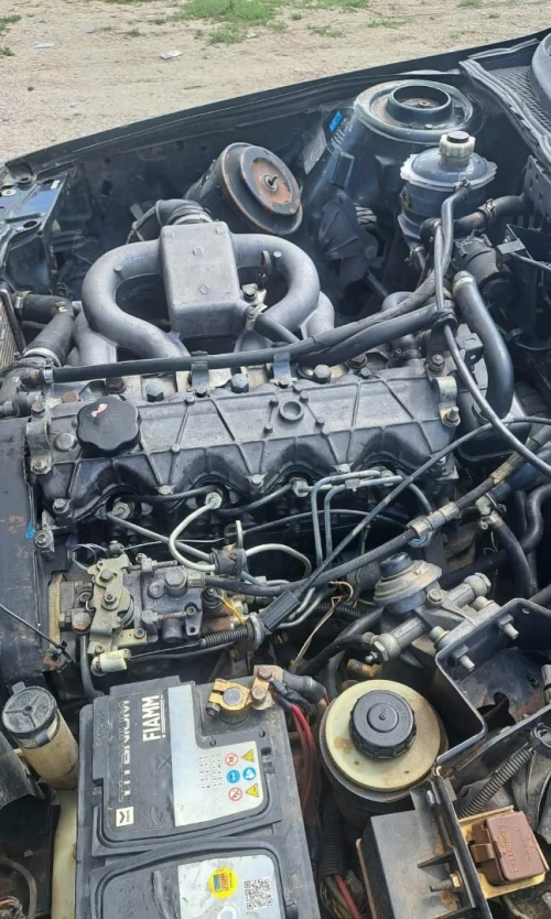 Renault 21 1994 21