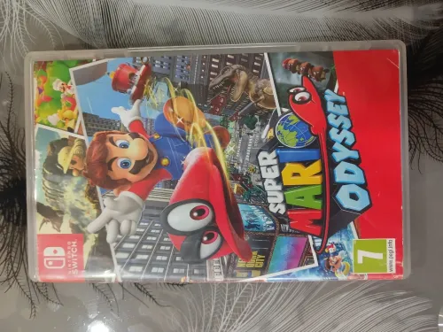 Super mario