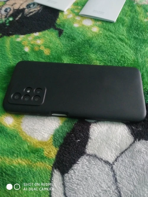 Redmi 10 2022